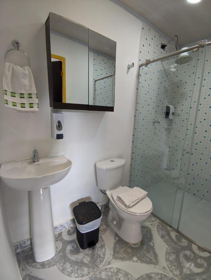 Hotel Villa Bosco Palmira  Εξωτερικό φωτογραφία