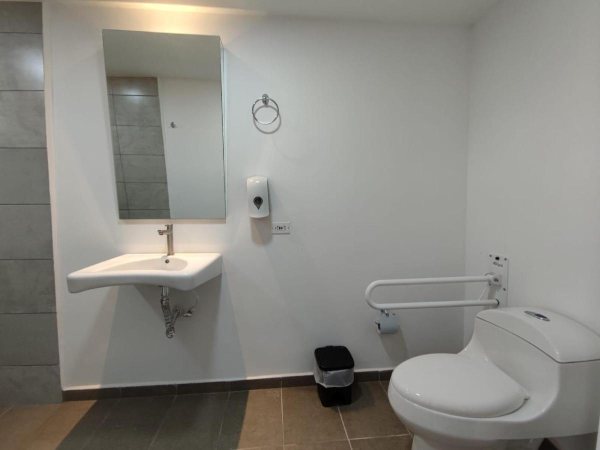 Hotel Villa Bosco Palmira  Εξωτερικό φωτογραφία