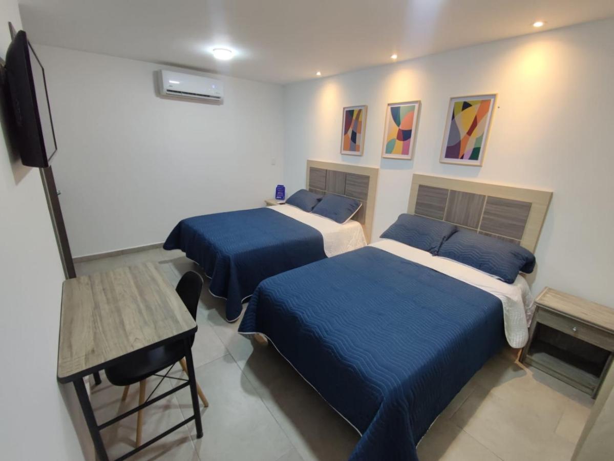 Hotel Villa Bosco Palmira  Εξωτερικό φωτογραφία