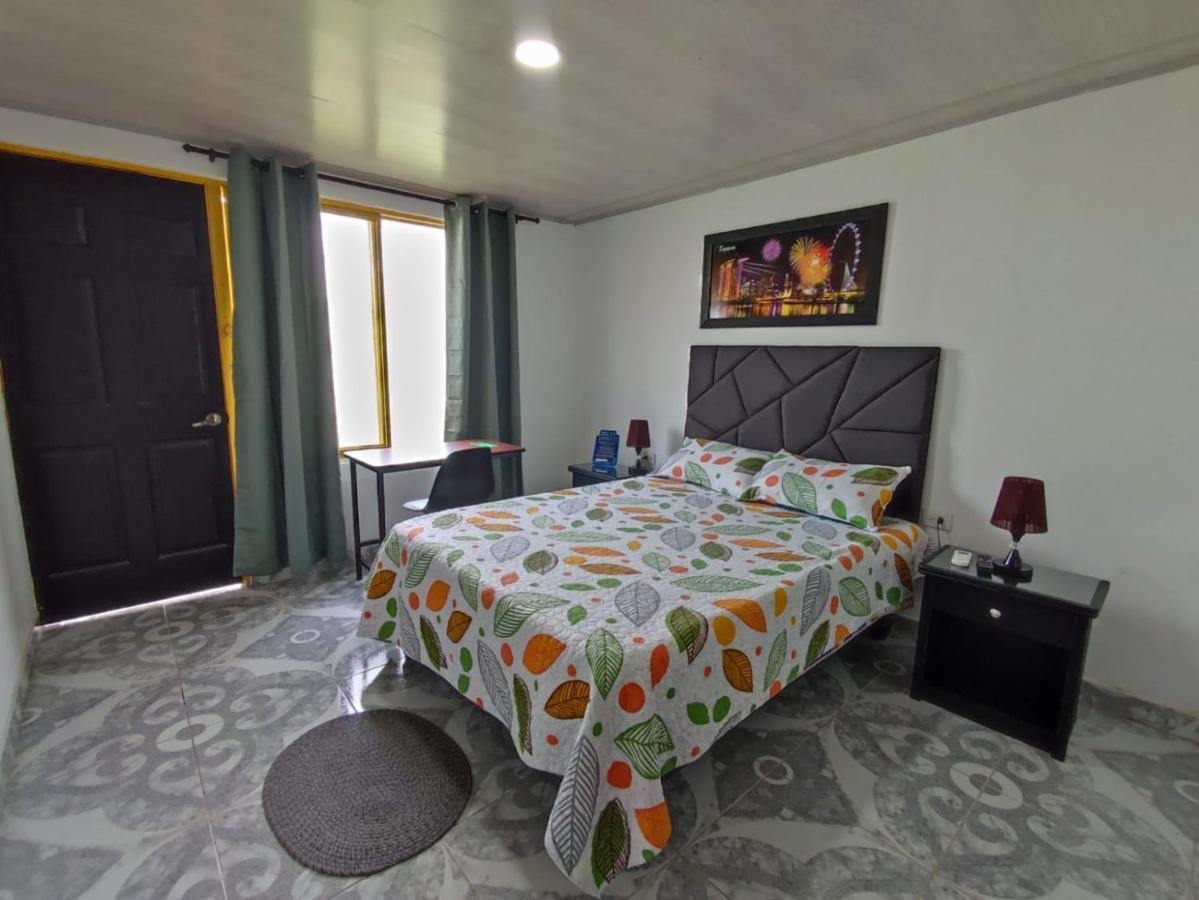 Hotel Villa Bosco Palmira  Εξωτερικό φωτογραφία