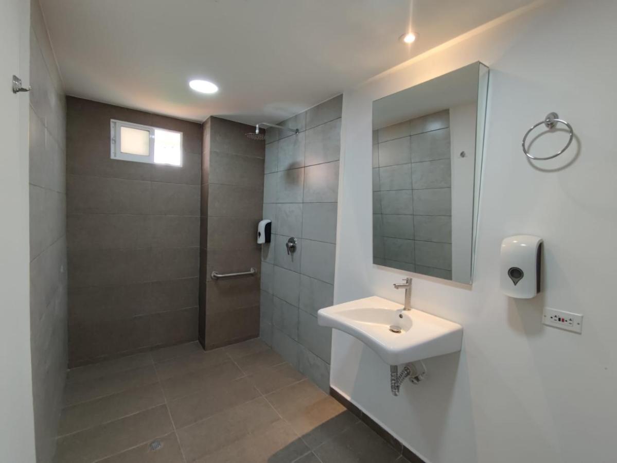 Hotel Villa Bosco Palmira  Εξωτερικό φωτογραφία