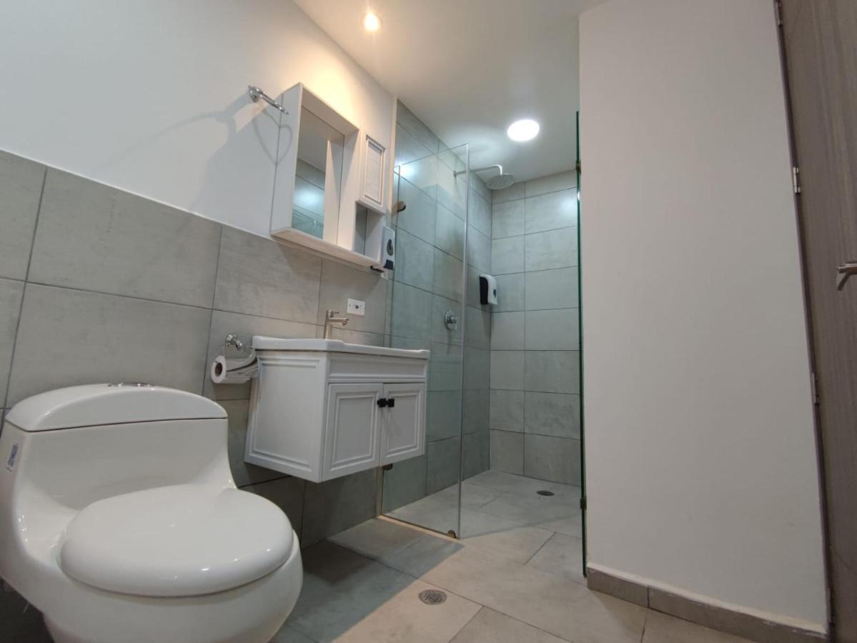 Hotel Villa Bosco Palmira  Εξωτερικό φωτογραφία