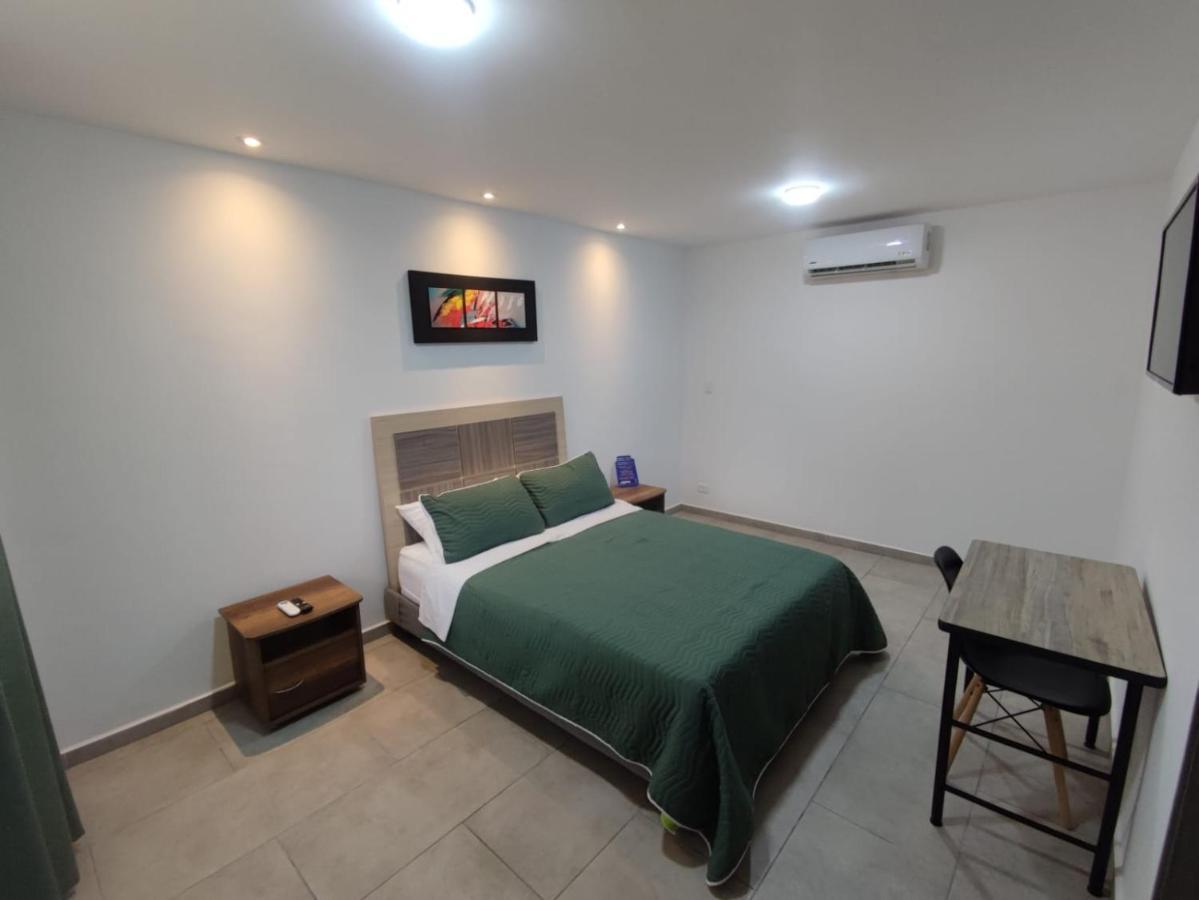 Hotel Villa Bosco Palmira  Εξωτερικό φωτογραφία