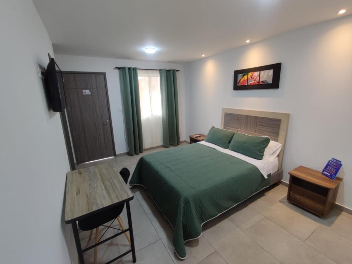 Hotel Villa Bosco Palmira  Εξωτερικό φωτογραφία