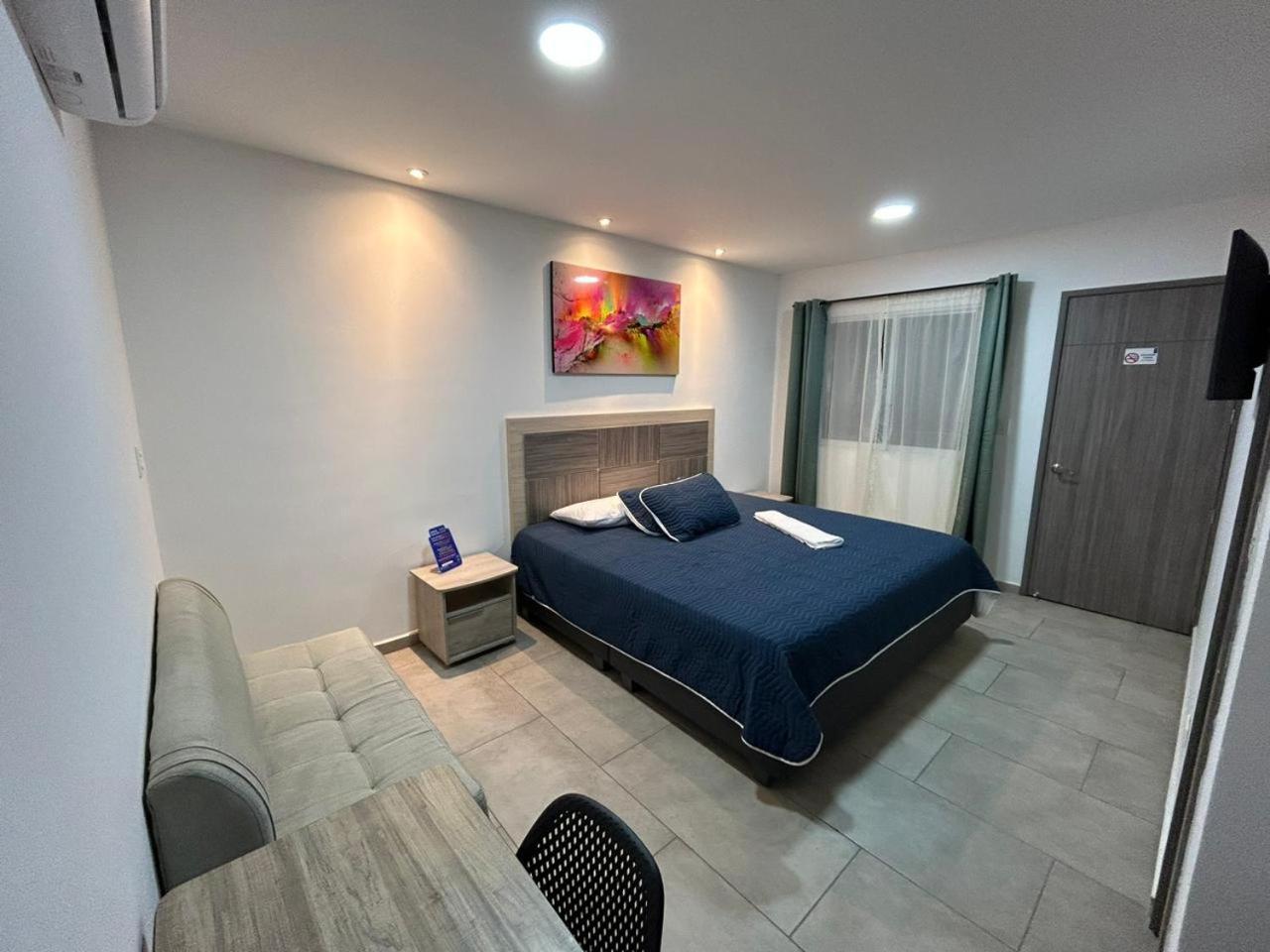 Hotel Villa Bosco Palmira  Εξωτερικό φωτογραφία