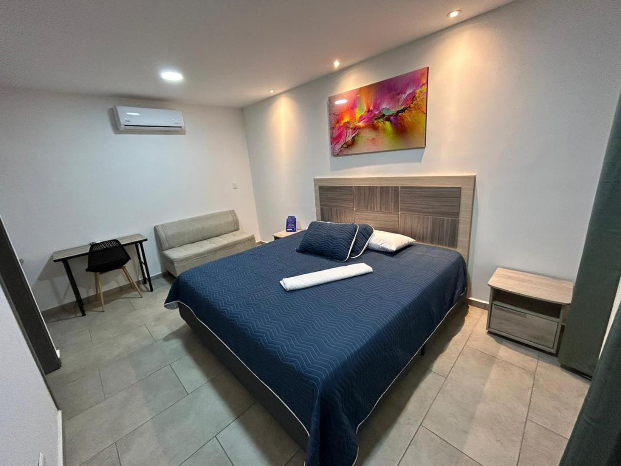 Hotel Villa Bosco Palmira  Εξωτερικό φωτογραφία