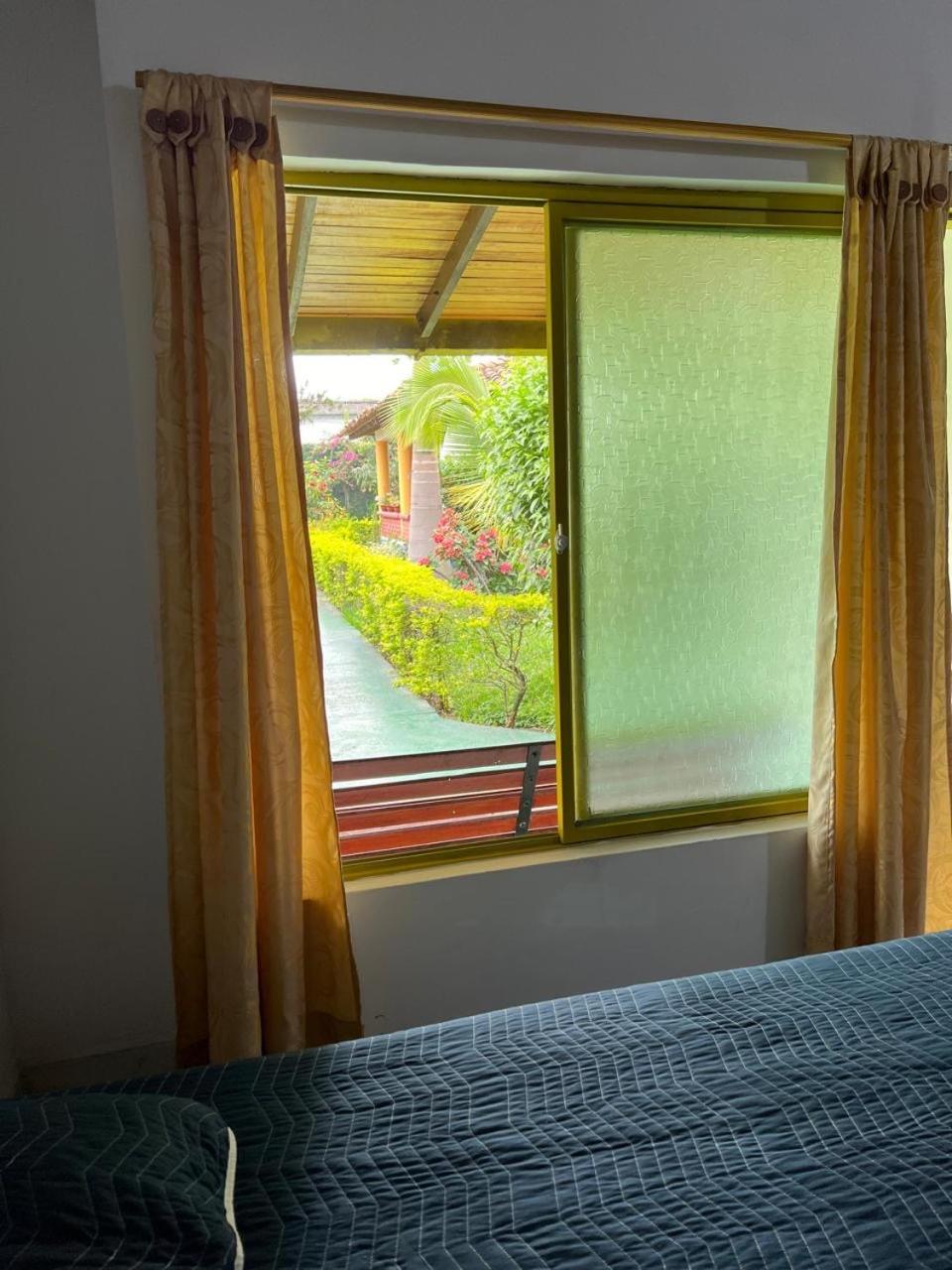 Hotel Villa Bosco Palmira  Εξωτερικό φωτογραφία